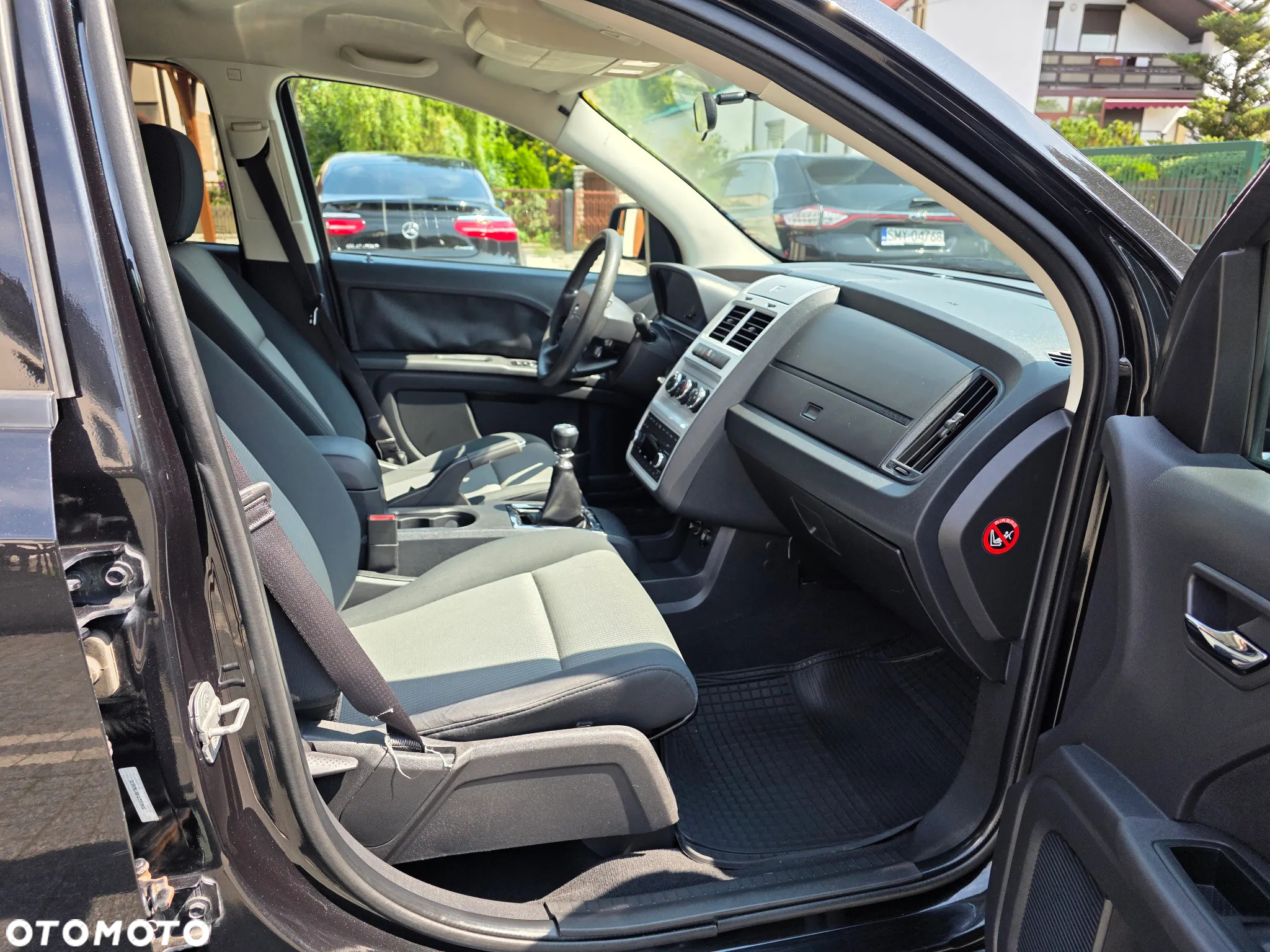 Dodge Journey 2.0 CRD Cool Family - 6