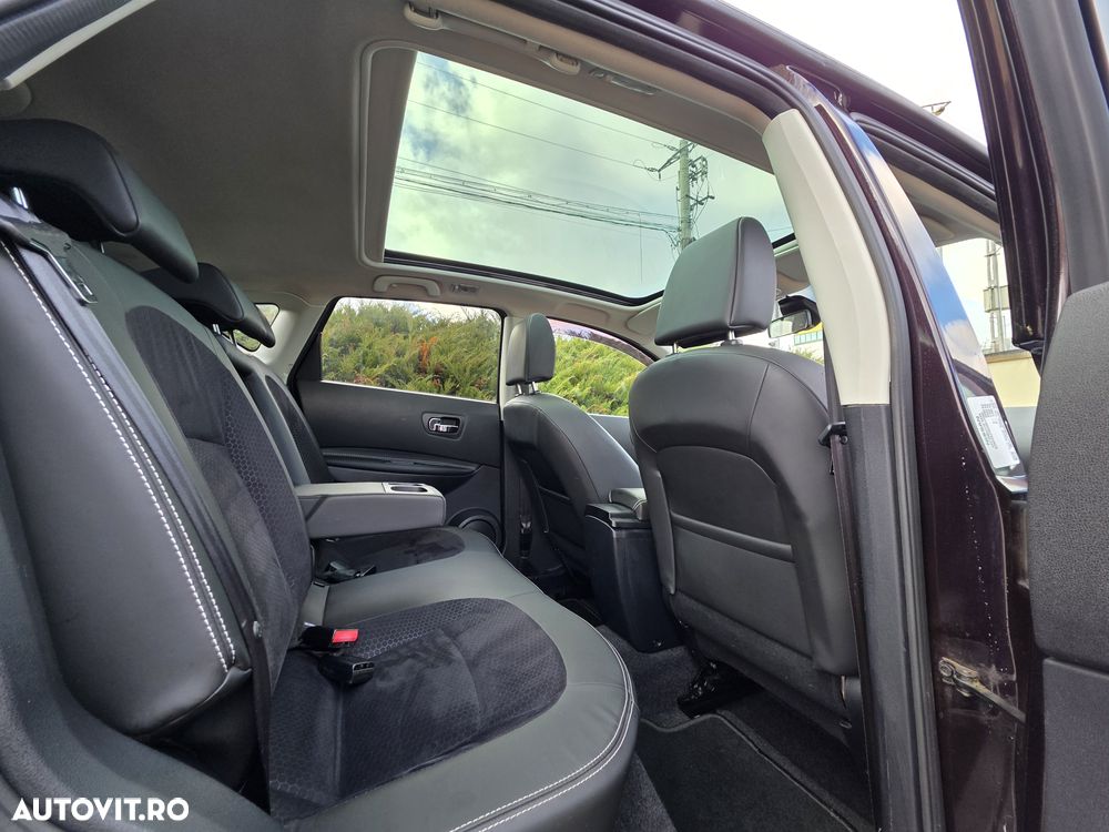 Nissan Qashqai 1.6 DCI TEKNA - 7