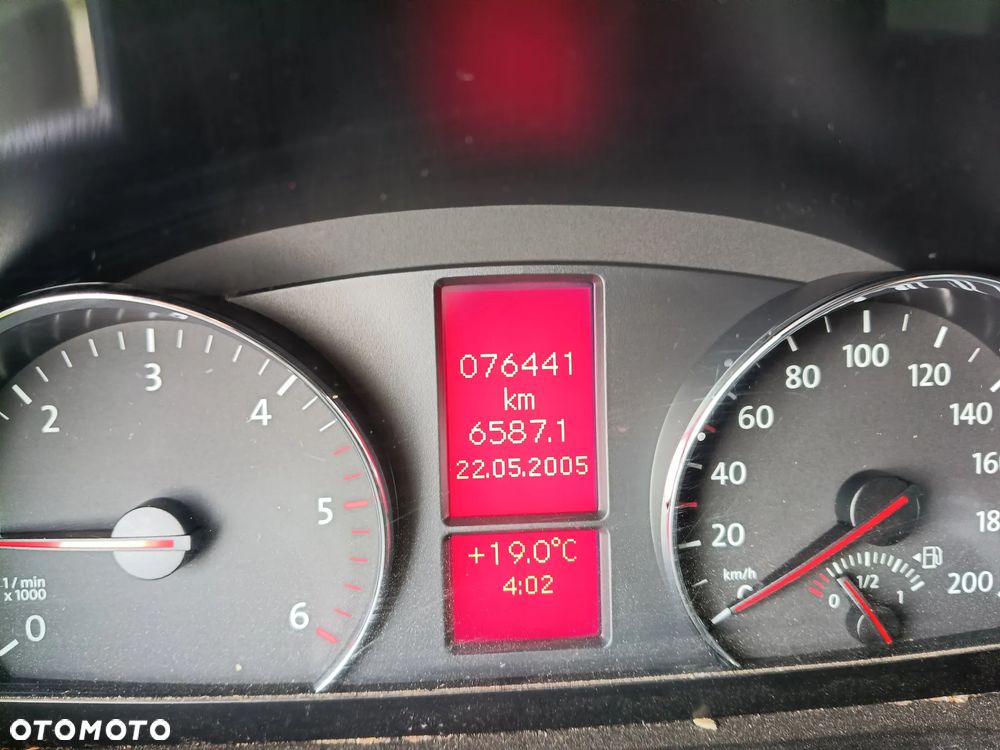 Volkswagen Crafter - 17