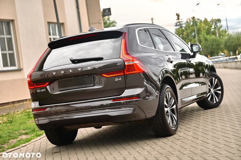Volvo XC 60 - 20