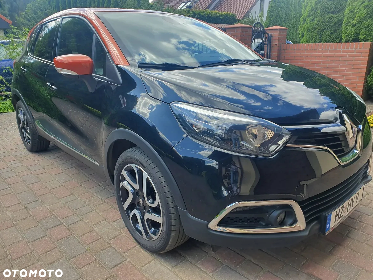 Renault Captur 0.9 Energy TCe Life - 5