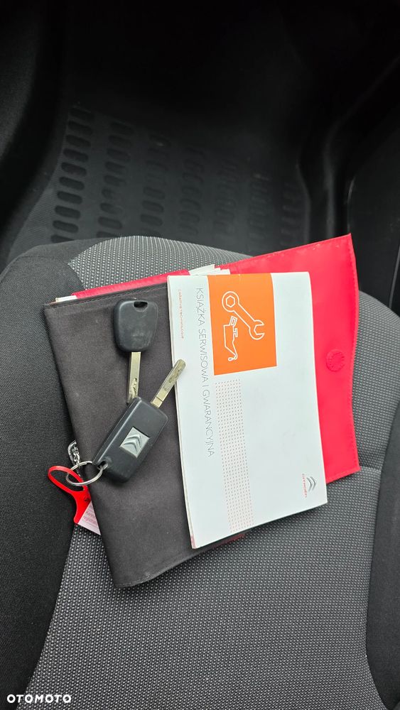 Citroën Berlingo - 8