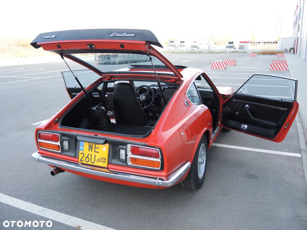 Nissan Inny - 35
