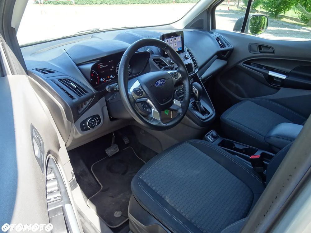 Ford Tourneo Connect 1.5TDCi Start-Stop Titanium - 7
