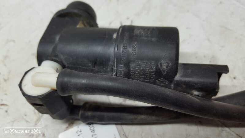 BOMBA LIMPA VIDROS PEUGEOT 208 1.6 16V HDI FAP - 3