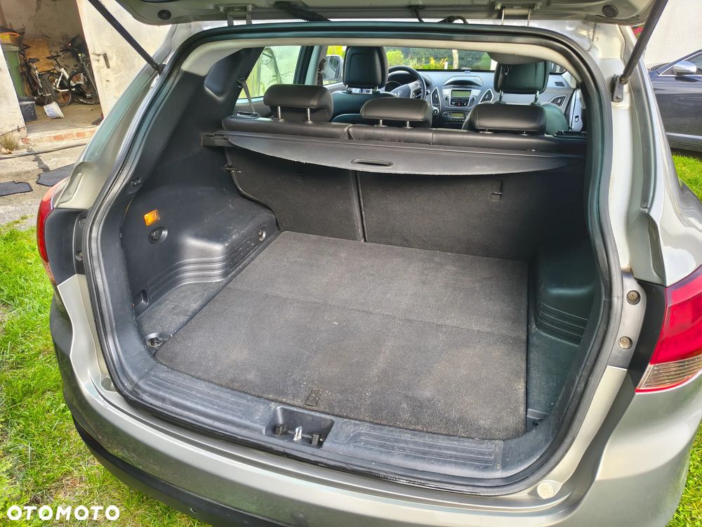 Hyundai ix35 - 6