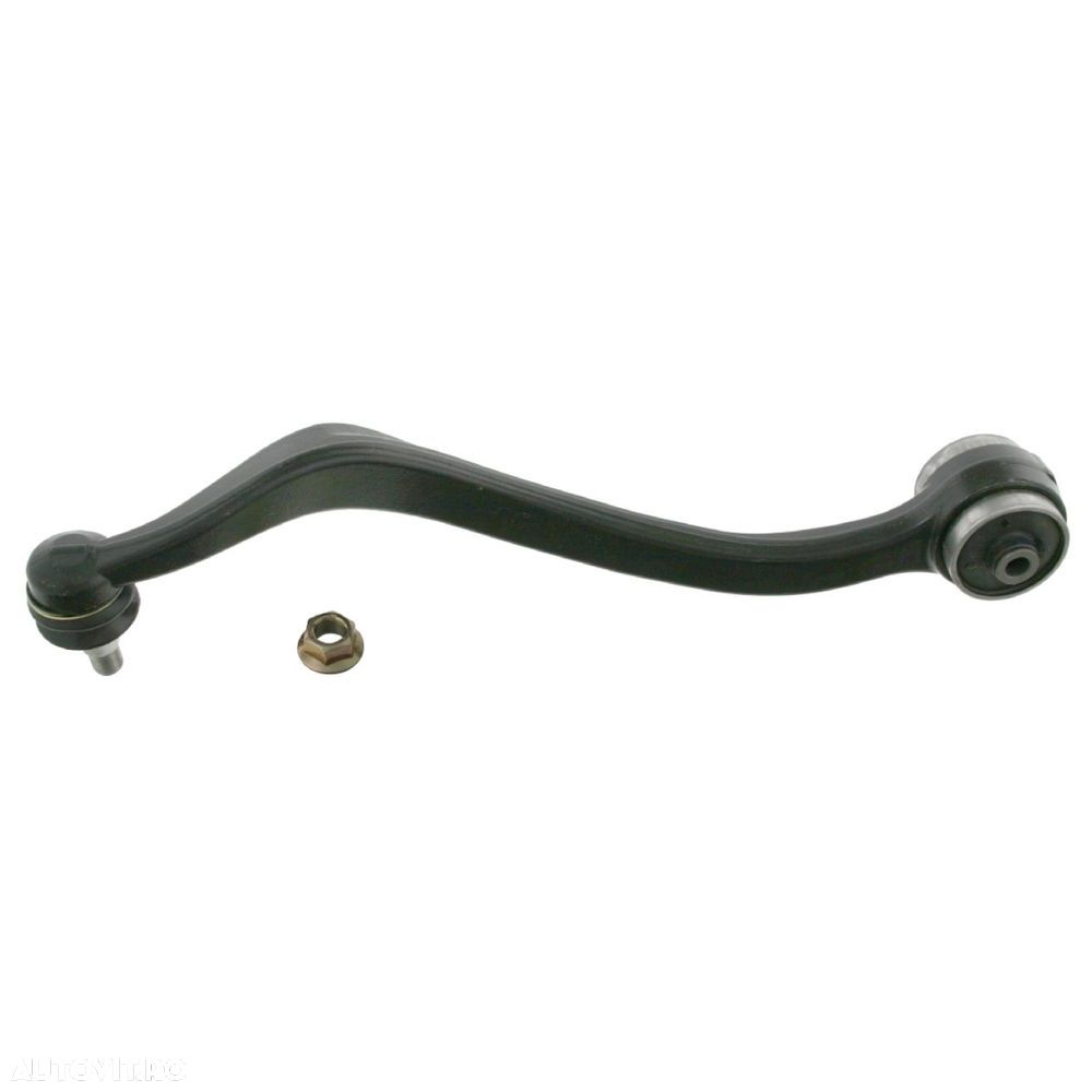 Brat suspensie roata SRLine Polonia 451937-2 GJ6A34J50B; GJ6A34J50C; GJ6A-34-J50C; GJ6A34J50D; GR1A34J50 - 1