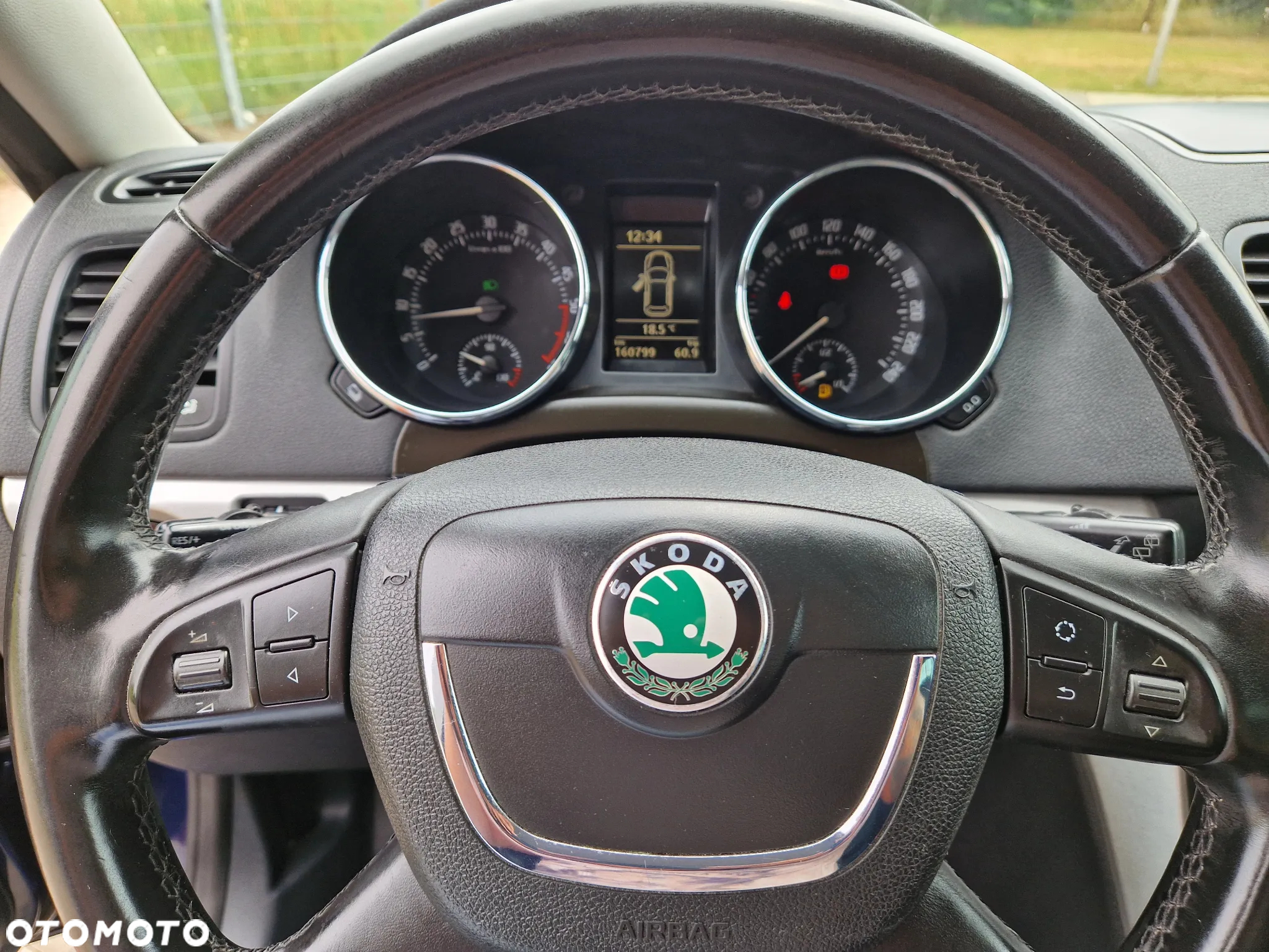 Skoda Yeti 2.0 TDI - 16