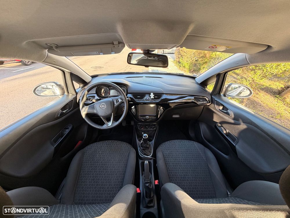 Opel Corsa 1.3 D (CDTi) Edition - 17