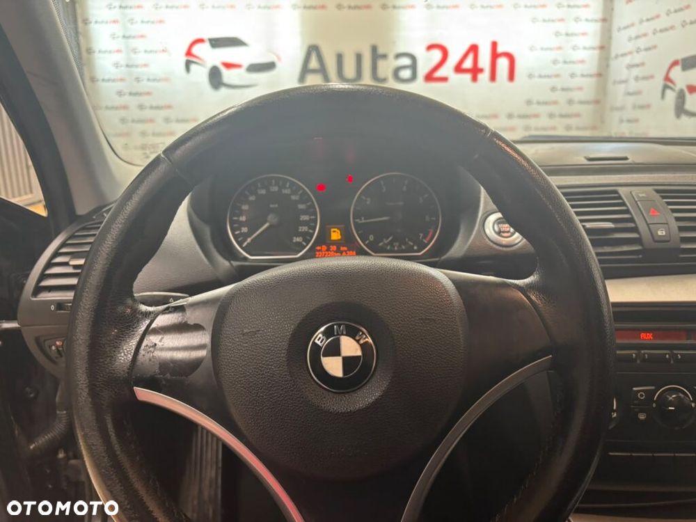 BMW Seria 1 116i Edition Lifestyle - 6