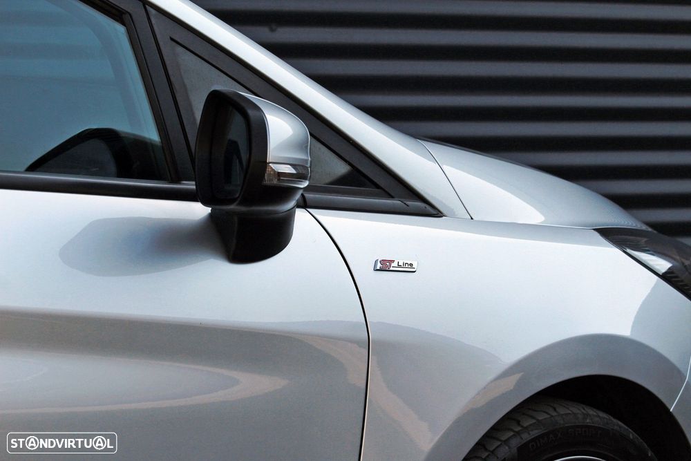 Ford Fiesta 1.0 EcoBoost ST-Line - 7