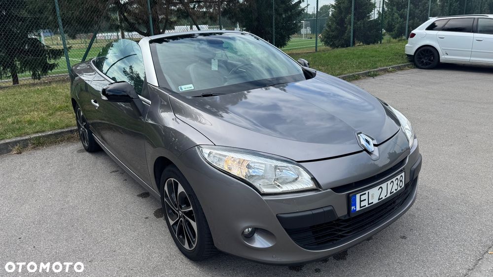 Renault Megane 1.6 16V Dynamique - 5