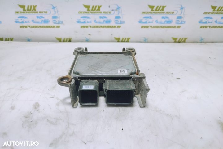 Calculator modul airbag 4m5t 14b056 bj Ford C-Max 1 seria - 2