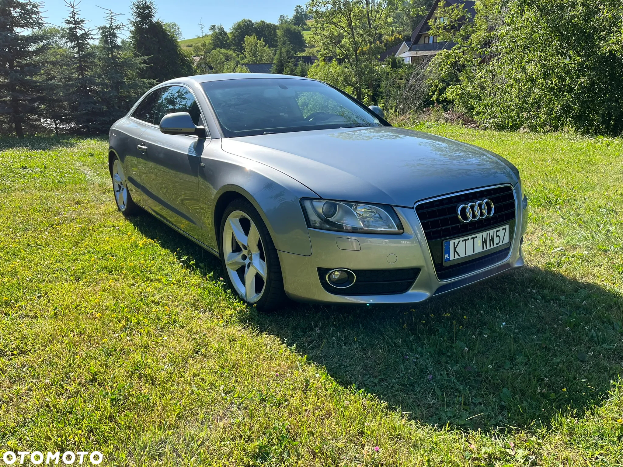 Audi A5 - 7