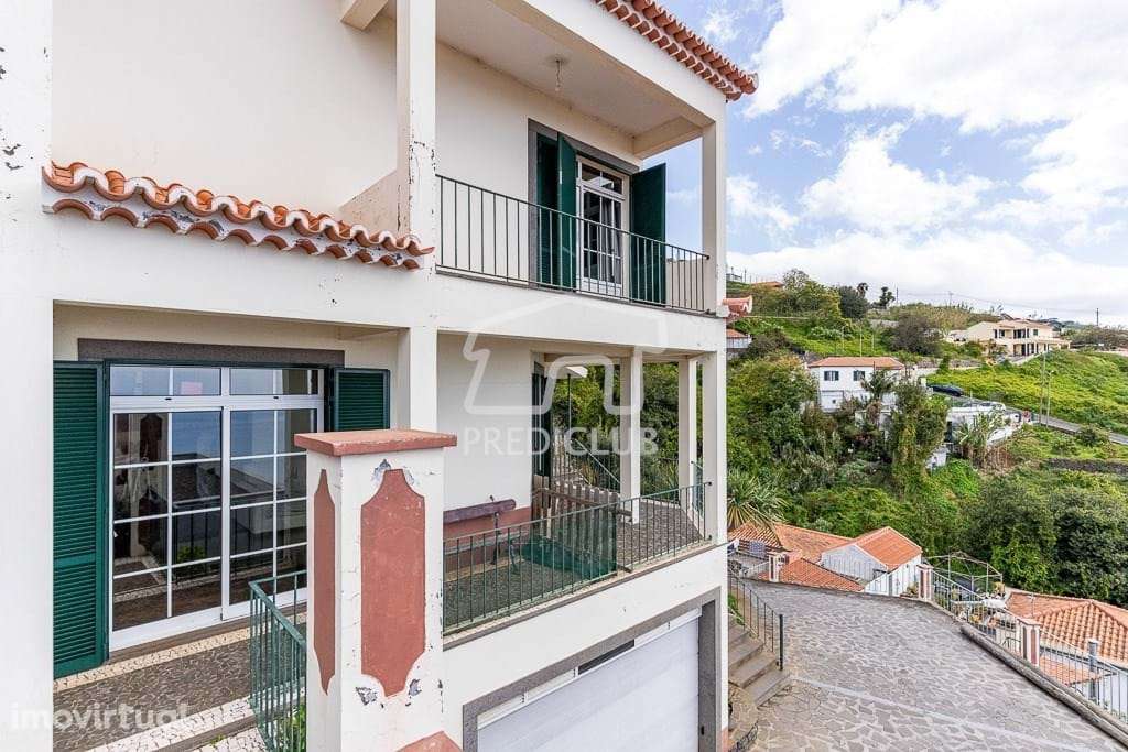 Moradia T4 - Jardim Botânico - Grande imagem: 5/29