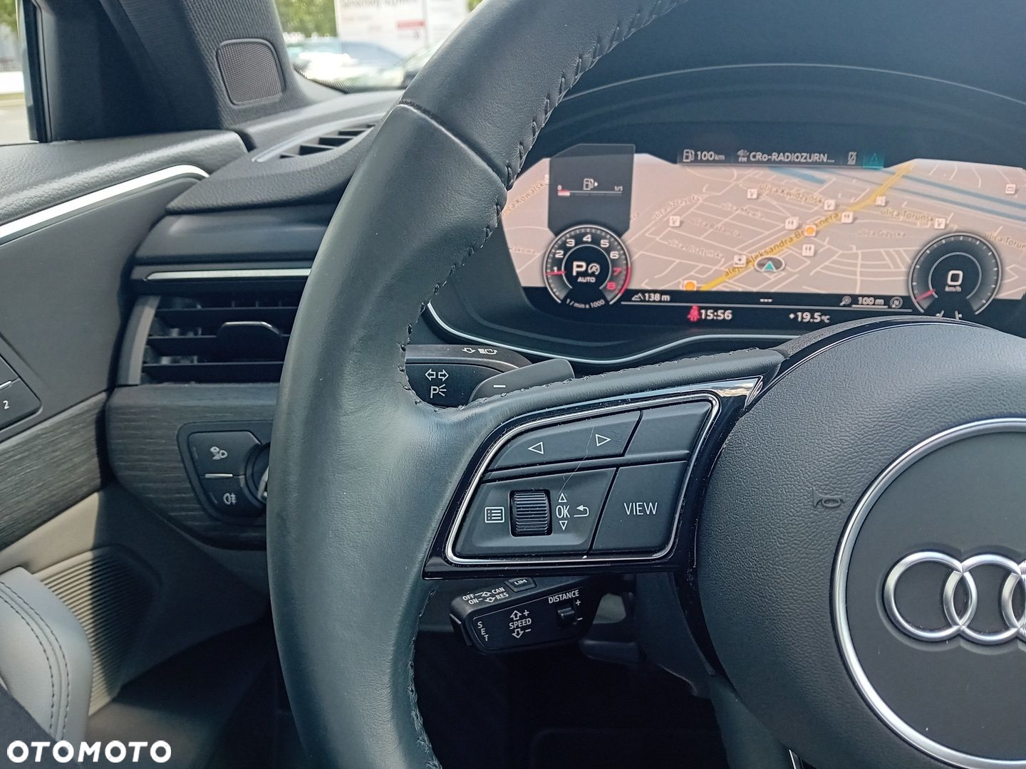 Audi A4 - 10