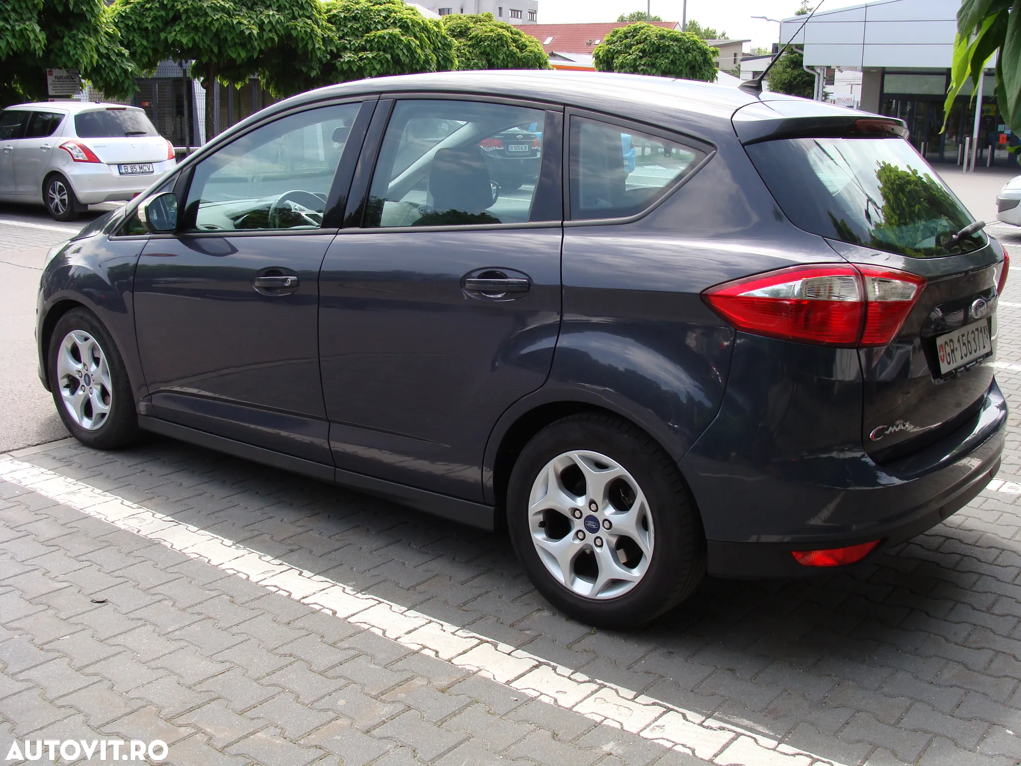 Ford C-Max - 6