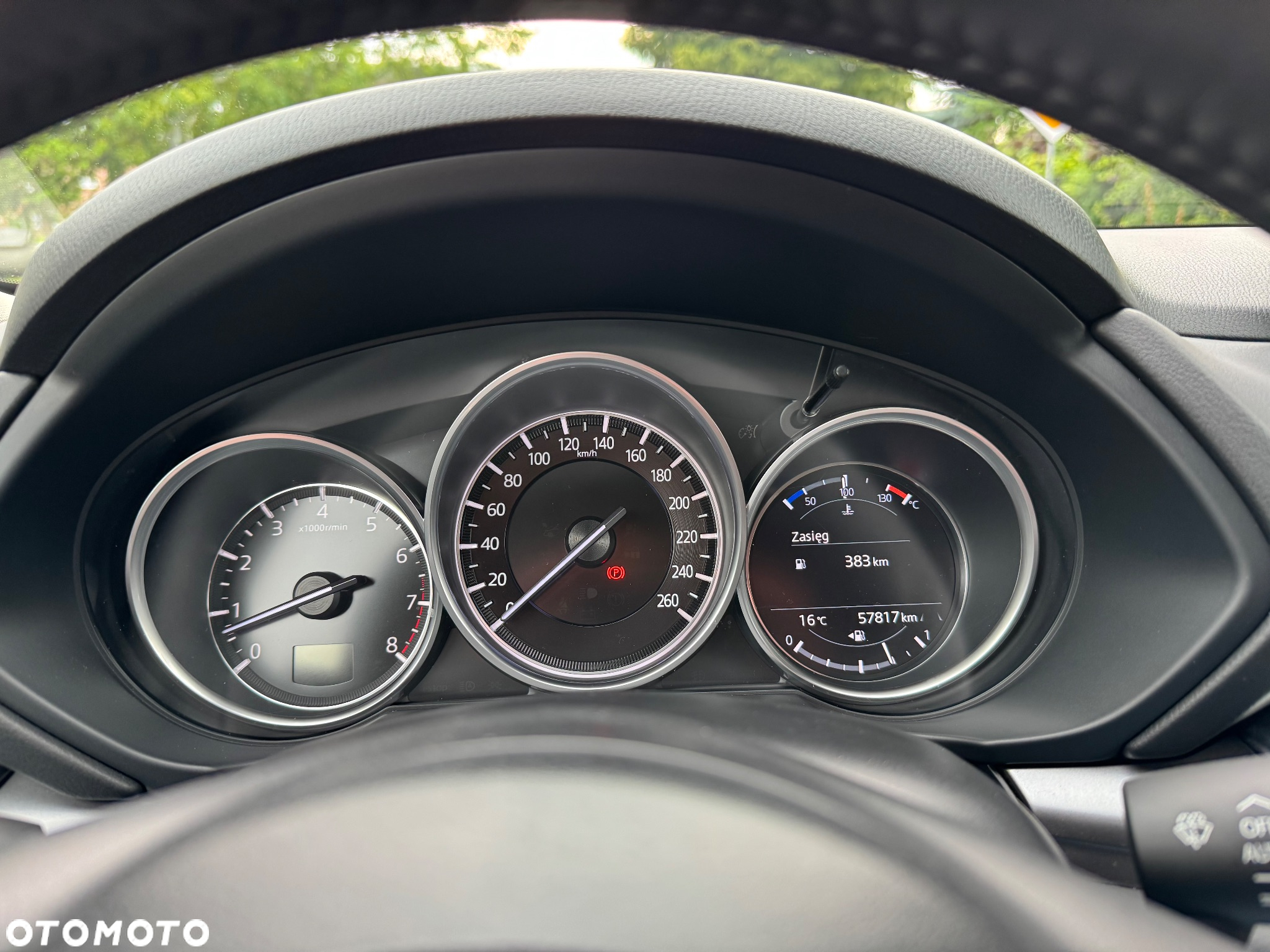 Mazda CX-5 2.0 Skyenergy 2WD - 25