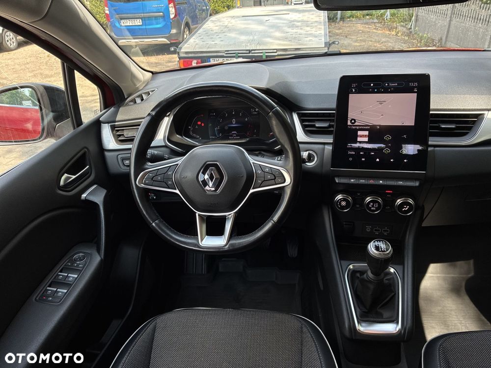 Renault Captur - 14