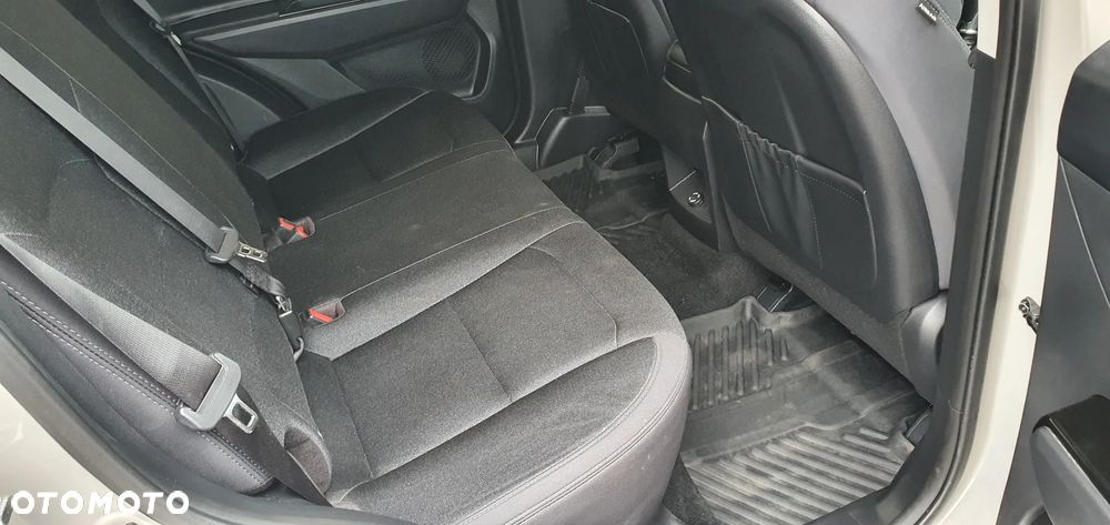 SsangYong/KGM Korando - 15