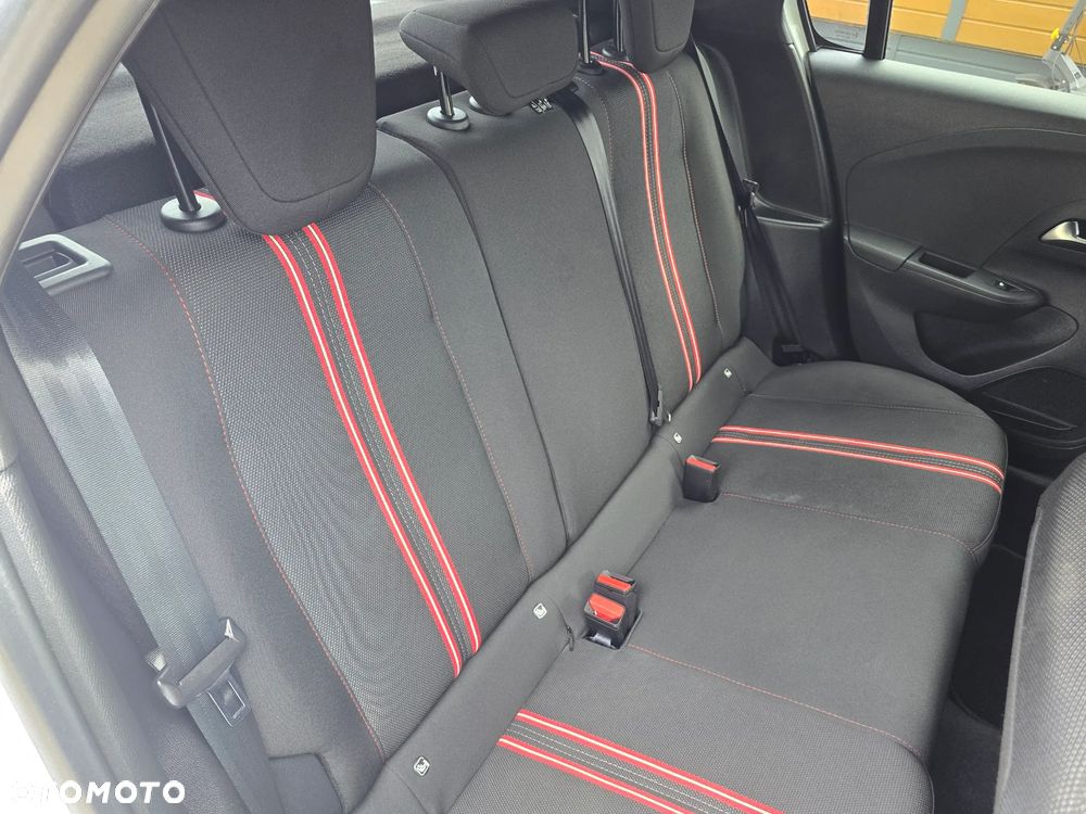 Opel Corsa - 14