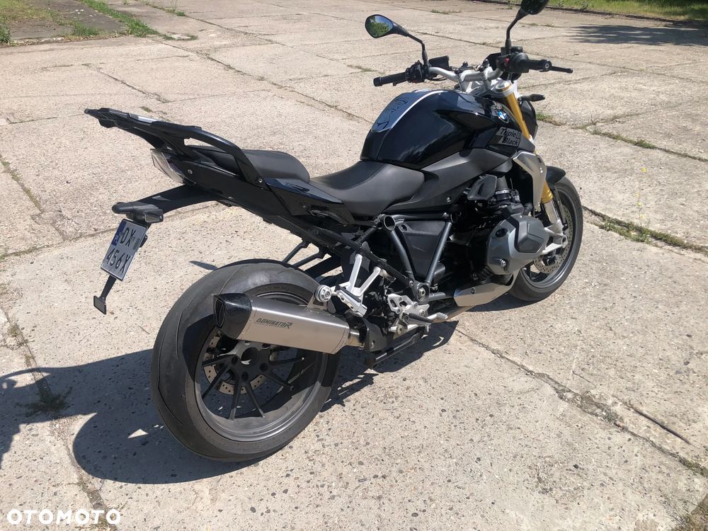 BMW R - 3