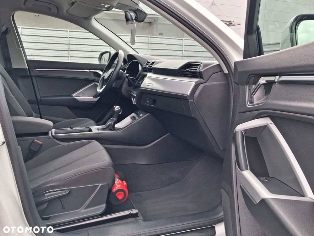 Audi Q3 - 12