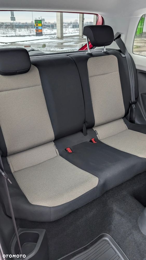 Skoda Citigo 1.0 Ambition - 13