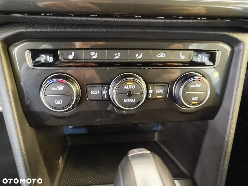 Seat Tarraco 2.0 Eco TSI FR S&S 4Drive DSG - 28