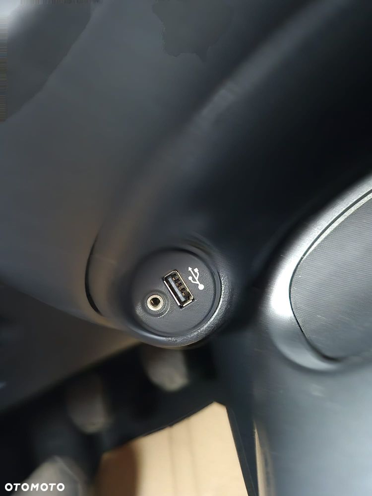 Nissan Juke 1.2 DIG-T N-Connecta - 12