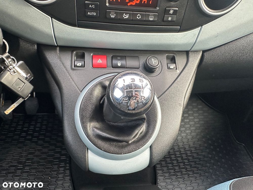 Citroën Berlingo 1.6 HDi XTR - 25