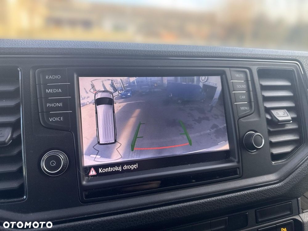 Volkswagen Crafter - 15