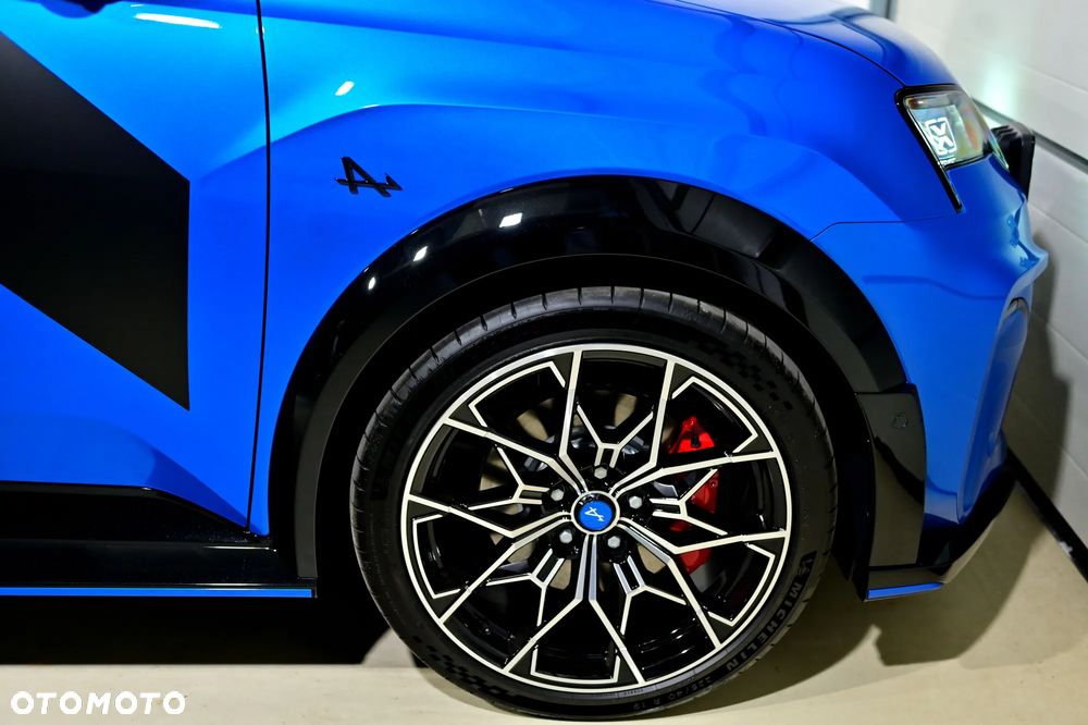 Alpine A290 52kWh Premiere Edition - 20