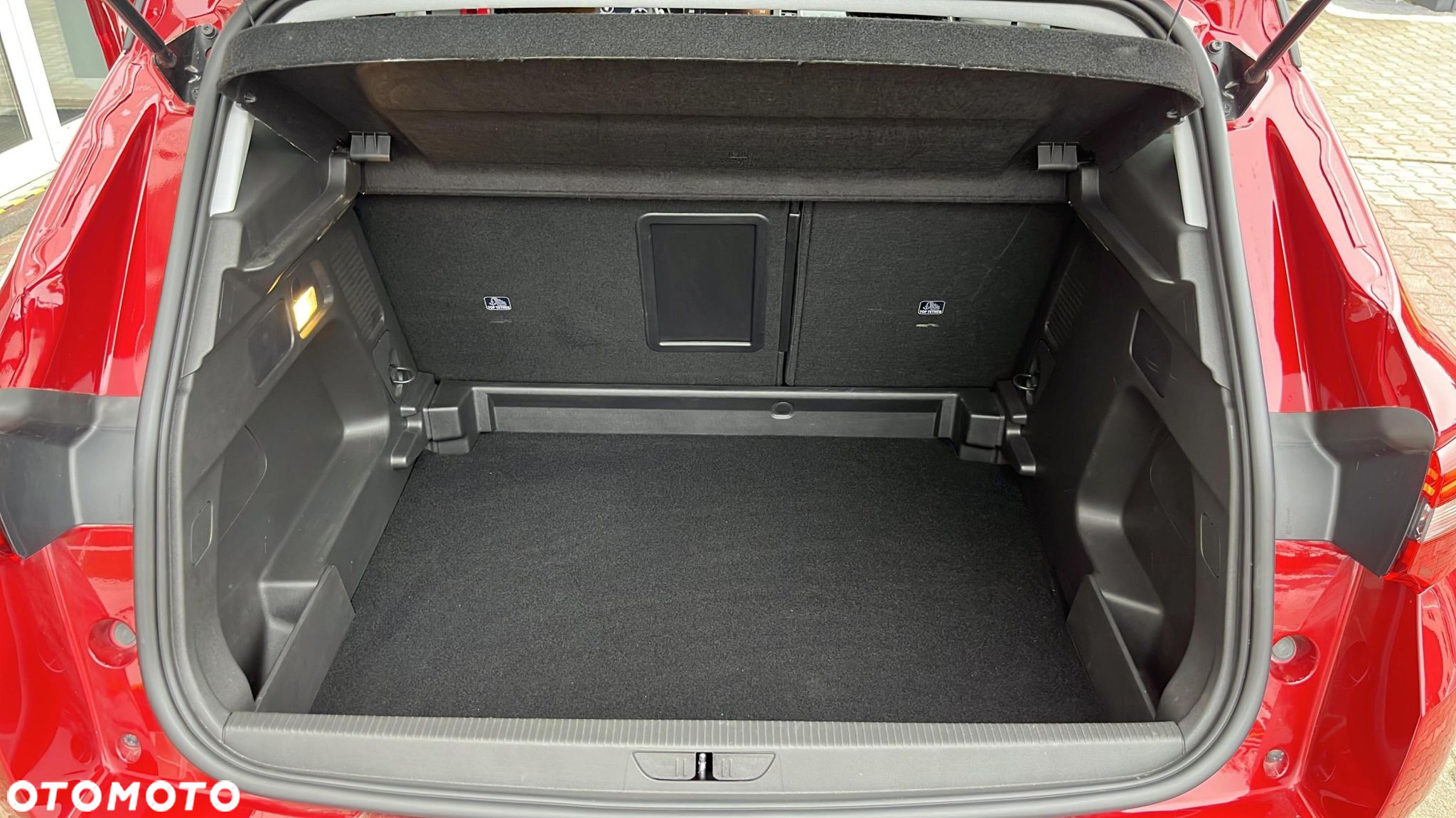 Opel Grandland X - 17