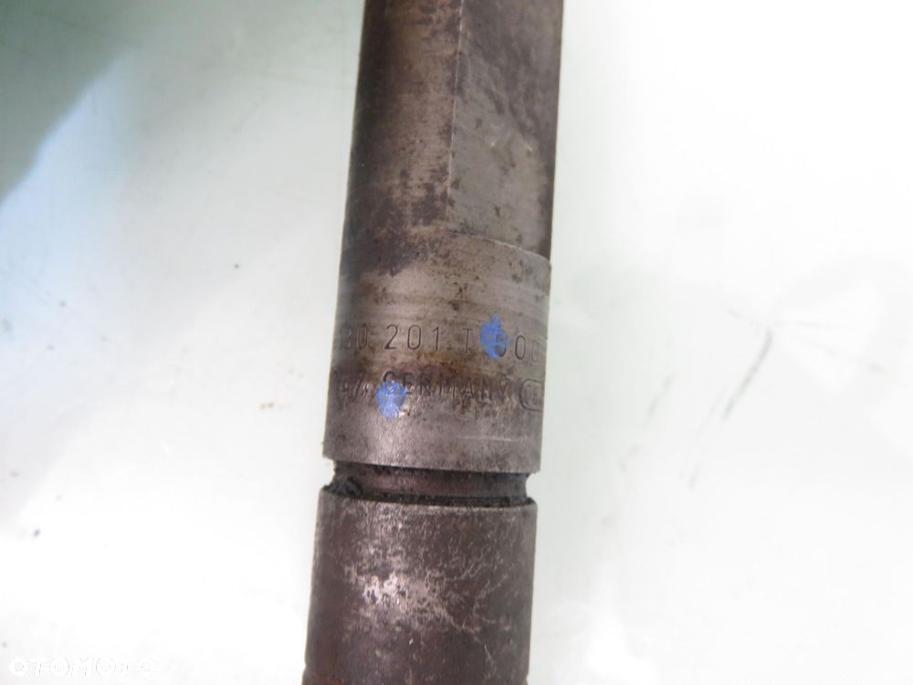 WTRYSKIWACZE AUDI A4 B5 1.9 TDI 028130201S 028130201T - 2