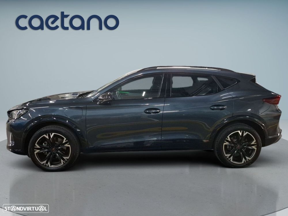 Cupra Formentor 1.5 e-Hybrid DSG - 5