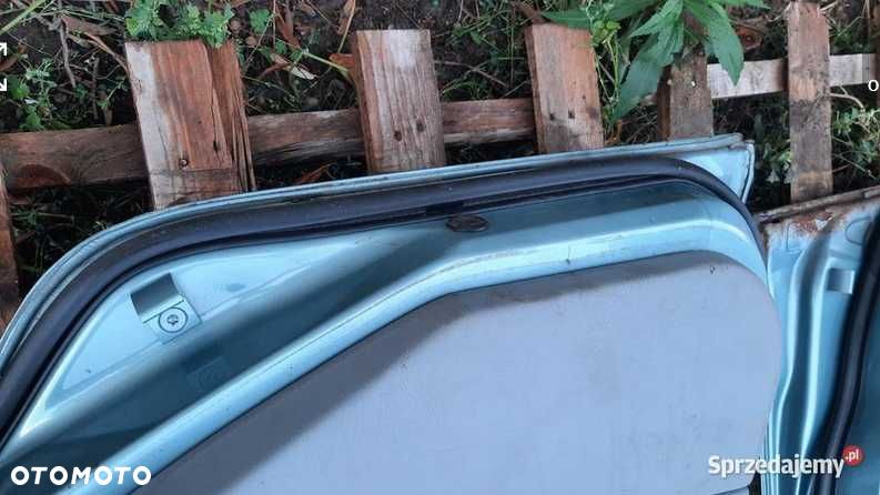 lak. 442/6 drzwi BMW e46 kombi prawe przód lub tył - 7