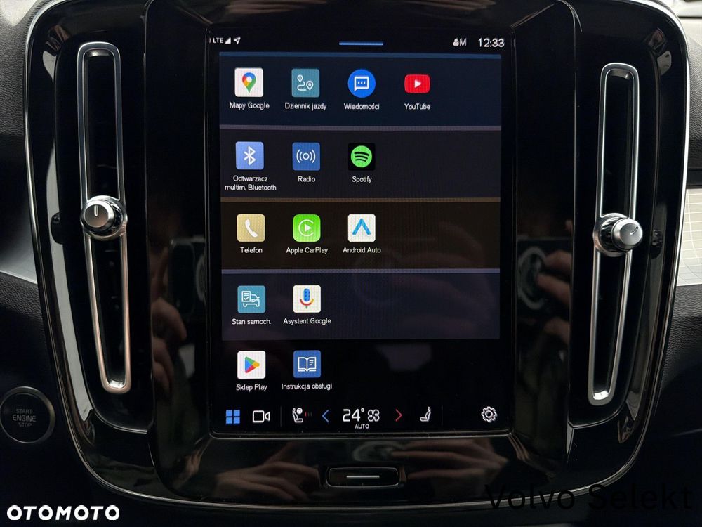 Volvo XC 40 - 19