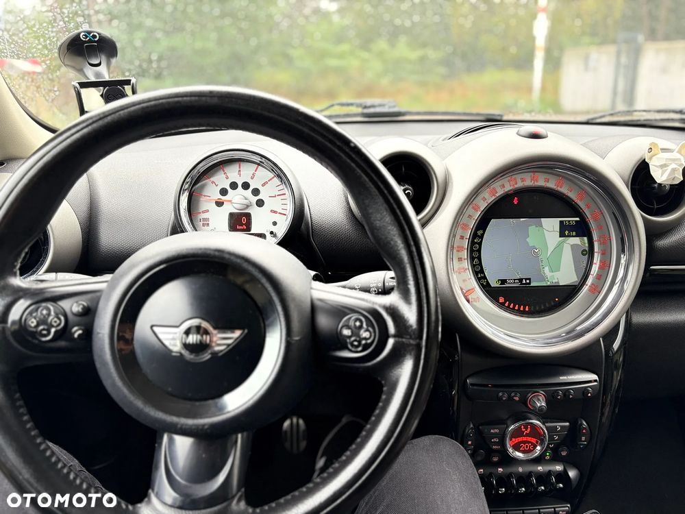 MINI Cooper S Standard - 16