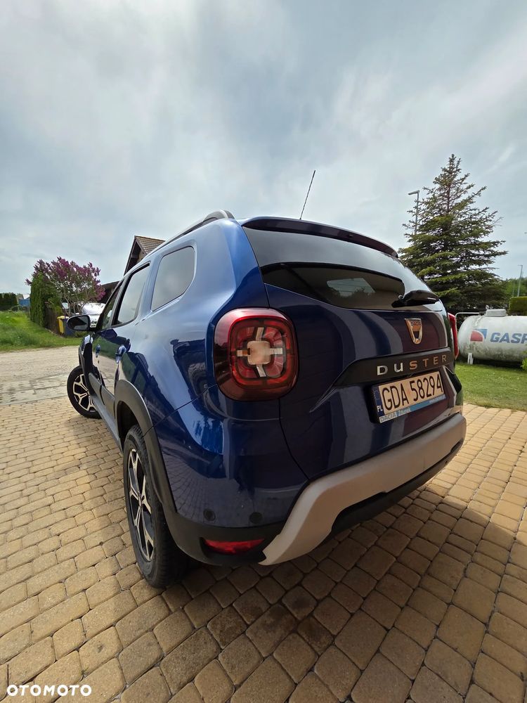 Dacia Duster 1.0 TCe Prestige - 5