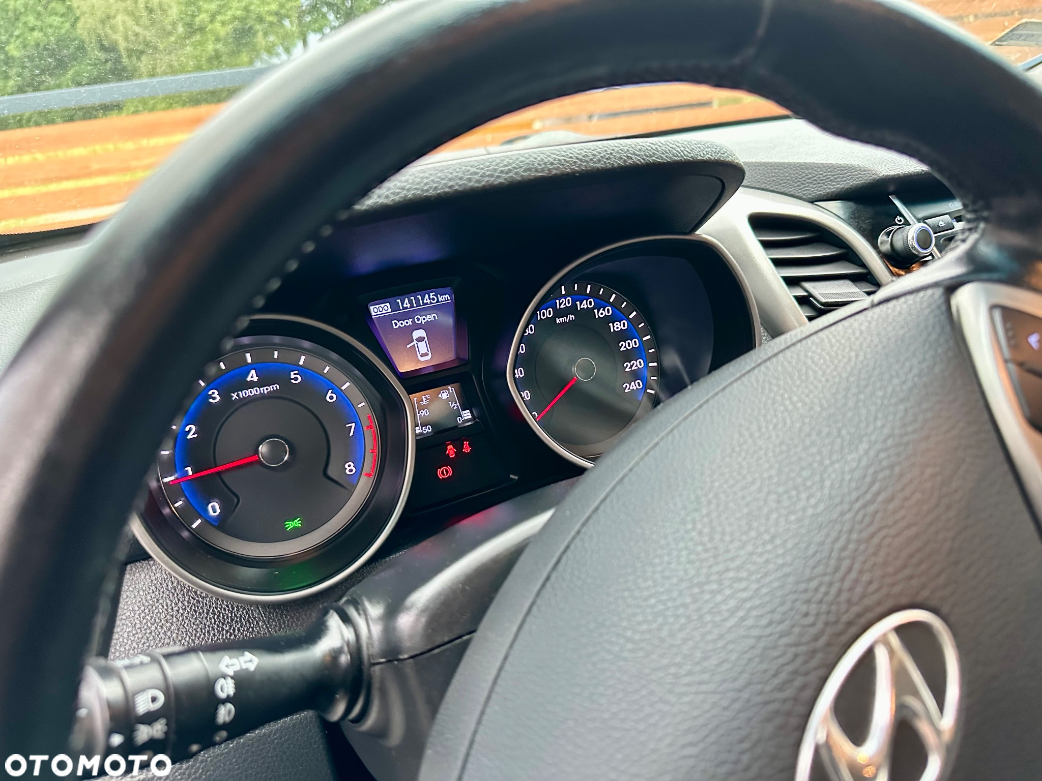 Hyundai i30 1.6 Premium - 5