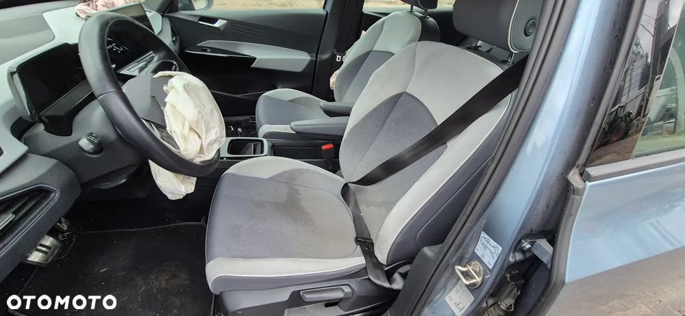 Volkswagen ID.3 - 27