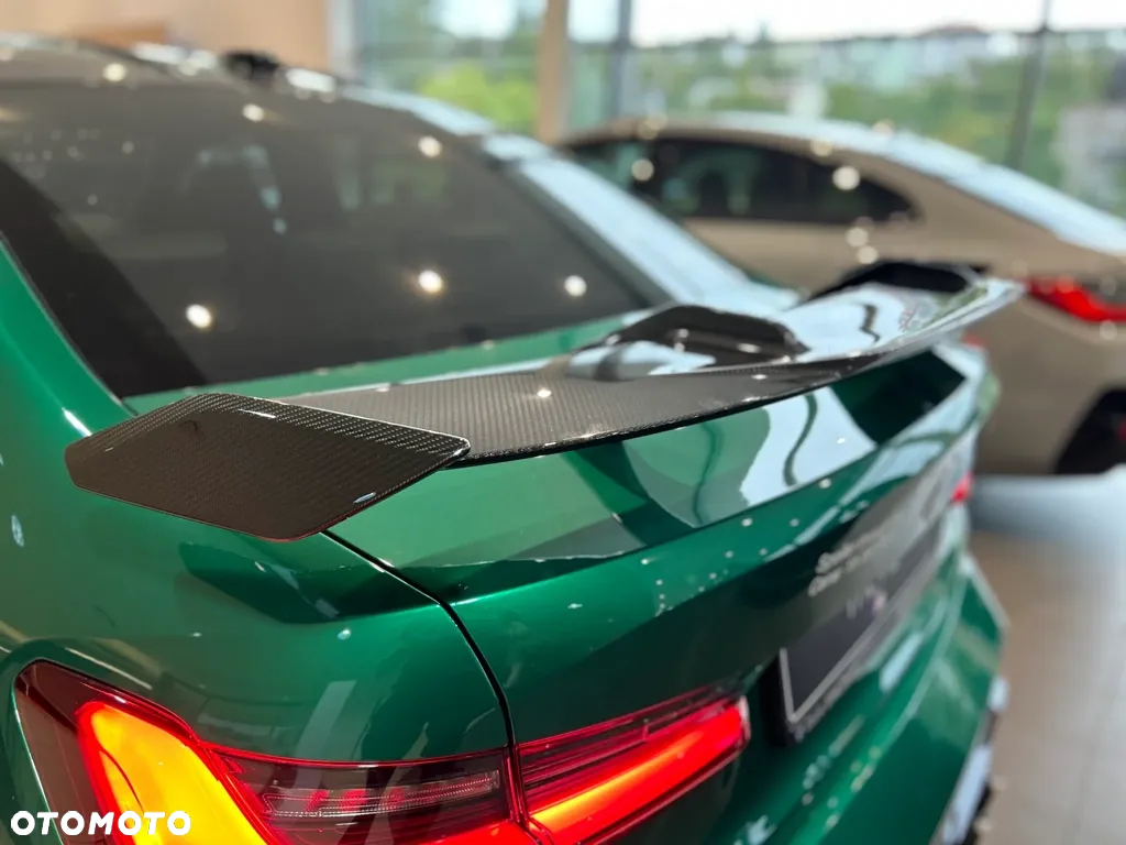 BMW M3 Competition xDrive sport - 10