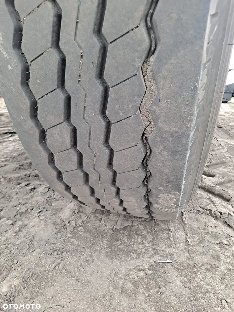 Krone Przyczepa Krone BDF 2017 rok - 10