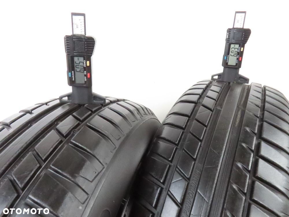 2x 185/65R15 OPONY LETNIE Sebring Road Performance 88T - 6
