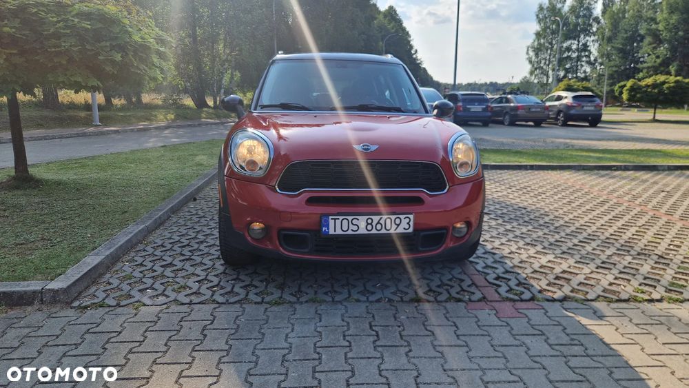 MINI Countryman - 5