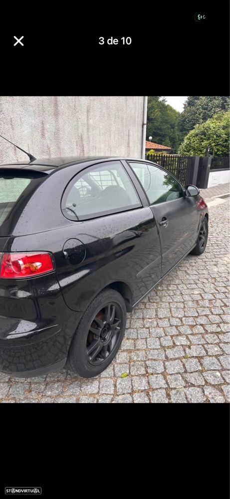 SEAT Ibiza - 3
