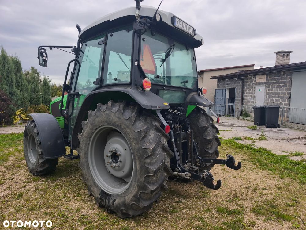 Deutz-Fahr 4090E - 16