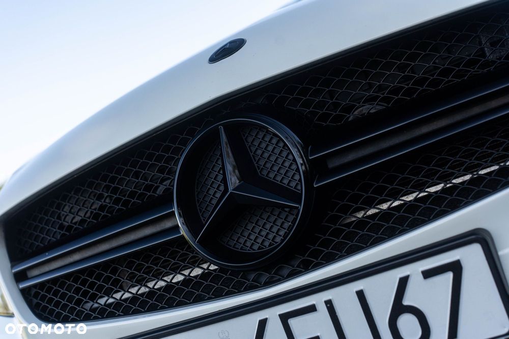 Mercedes-Benz Klasa A - 12