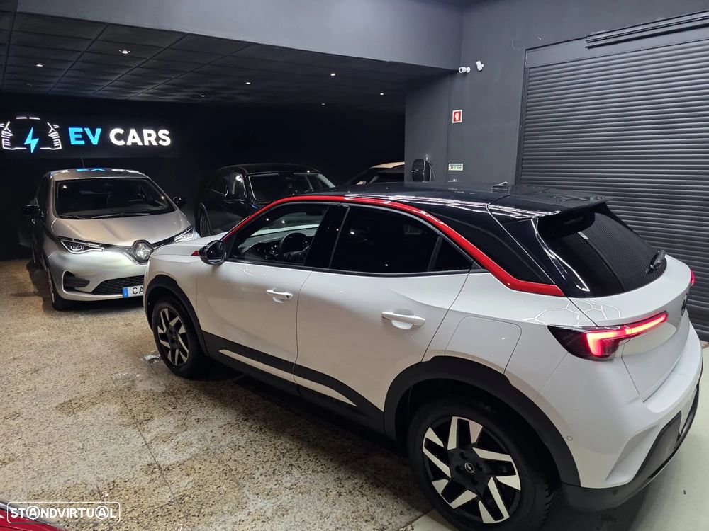 Opel Mokka-e GS Line - 3